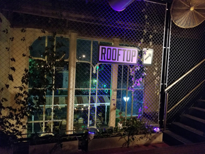 Bartola Rooftop