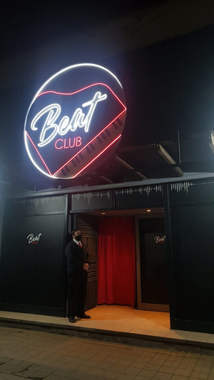 Beat Club Mendoza