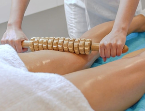 Belleza Mediterranea.TPA, Masajes y Estética integral
