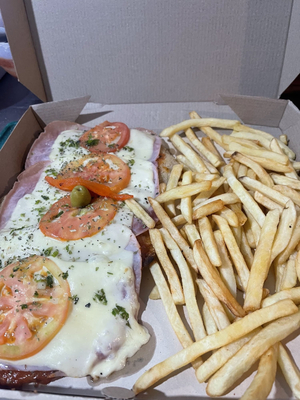 Bendito resto-bar