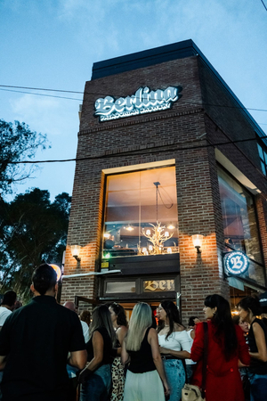 Berlina Neuquen