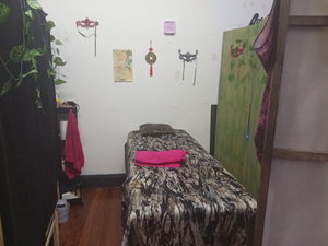 Bienestar Integral spa naturista