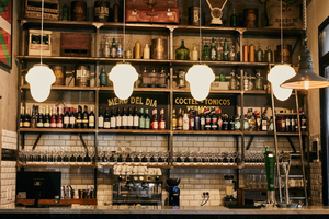 Bilbao Argentina | Restaurante Español Palermo