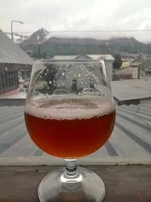 Birra del Fuego
