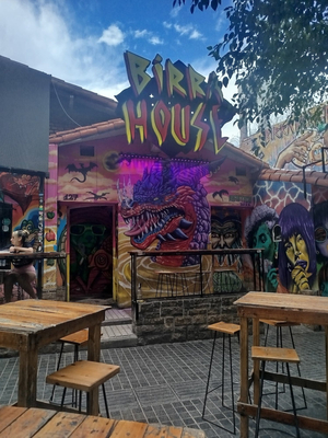 Birra House
