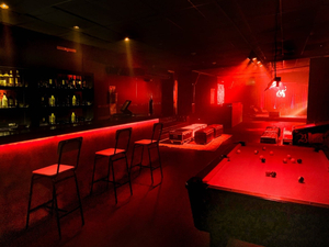 Black Club