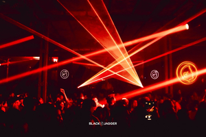 Black Jagger Club