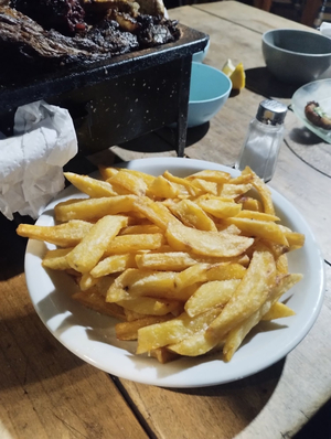Blues Special