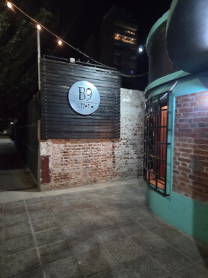 Bodegón B9