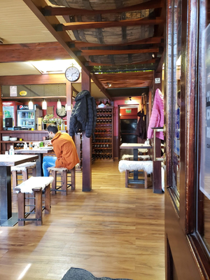 Bodegón Fueguino