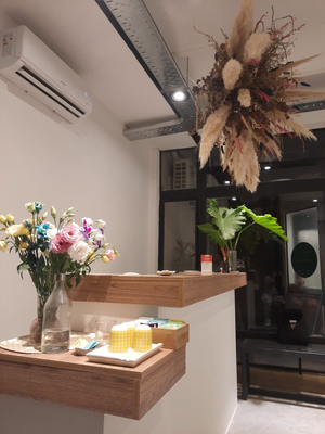 Bodhi Wellness Club