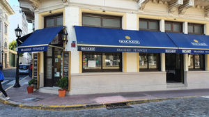Brasserie La Petanque