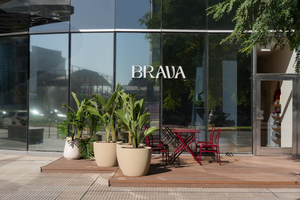 BRAVA