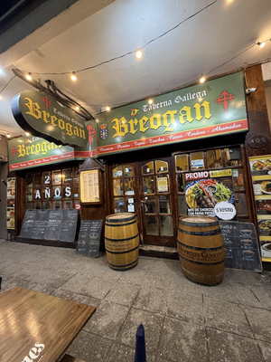 Breogan