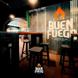 Buen Fuego Restaurante