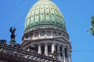 Buenos Aires Domes Tour