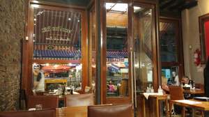 Buenos Aires Grill