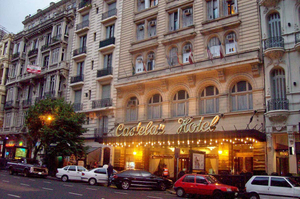 Buenos Aires Guided Tour
