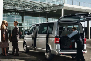 Best transfer options to Recoleta Buenos Aires