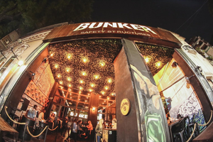 Bunker