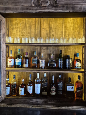 Cachè Bistro