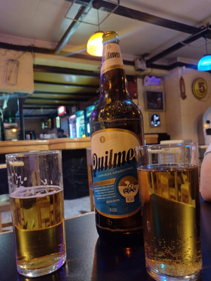 Café Neón