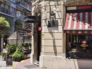 Café Rivas