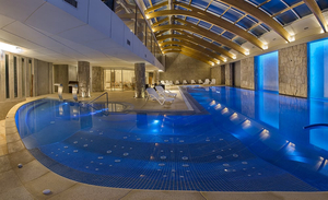 Calma Spa