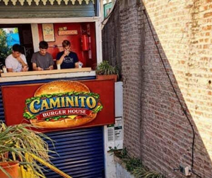 Caminito Burger House