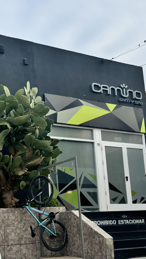 Camino Gym And Spa