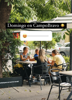Campobravo