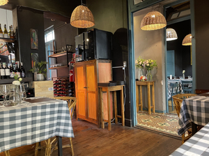 Carolino Cocina