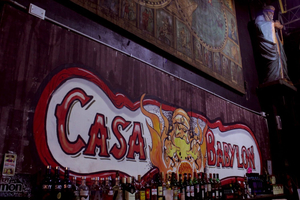 Casa Babylon