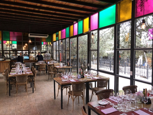 Casa Vigil (El Enemigo)
