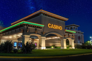Casino Magic Hotel & Casino