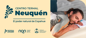 Centro Termal Neuquén