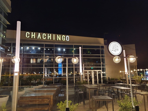 Chachingo Neuquén