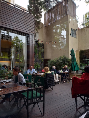 China Rose Restaurant