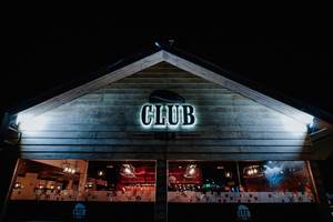 Club 1210 Ushuaia