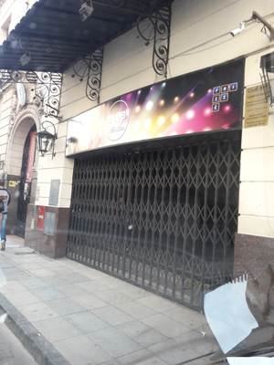 Club 947
