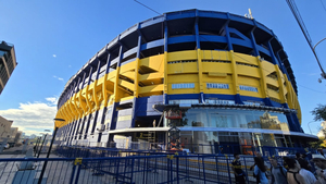 Club Atlético Boca Juniors