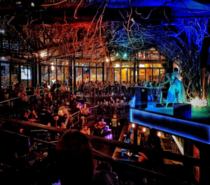 Club Temple