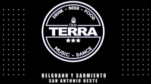 Club TERRA