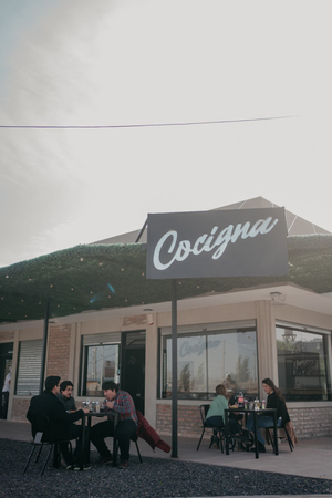 Cocigna