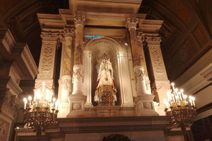 Colonial Churches of Buenos Aires Free Tour