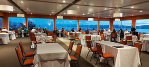 Corteza Restó