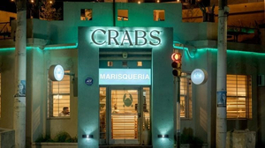 CRABS – Marisquería