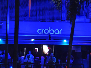 Crobar