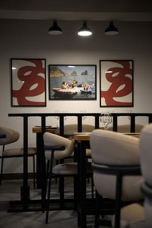 Cucina Carmela