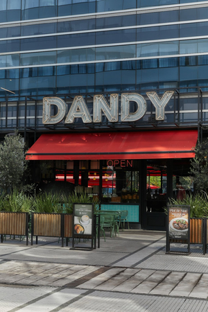 Dandy Madero